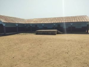 Develop Salone (DESAL) has between 2021 and 2025 funded and supported the construction of four educational institutions in Robombeh community, Makari Chiefdom, Bombali District, Northern Sierra Leone.