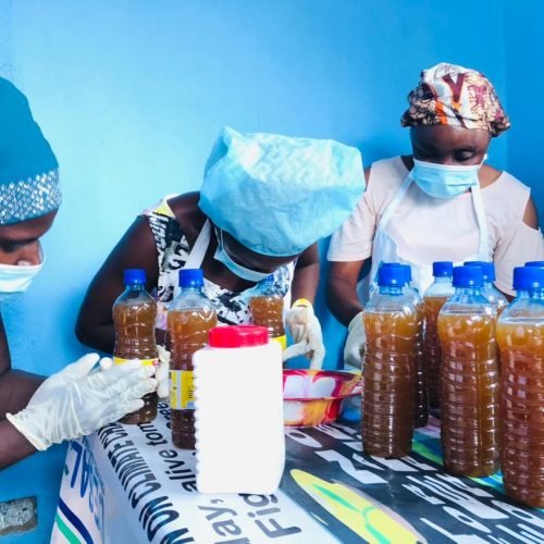 Women economic empowerment Women economic empowerment